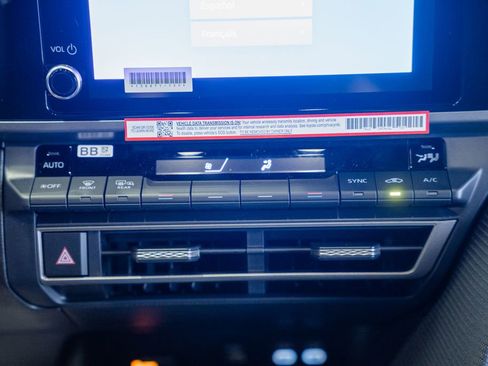 New 2026 Toyota Camry SE FWD image 21