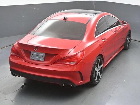 Used 2015 Mercedes-Benz CLA 250 image 45