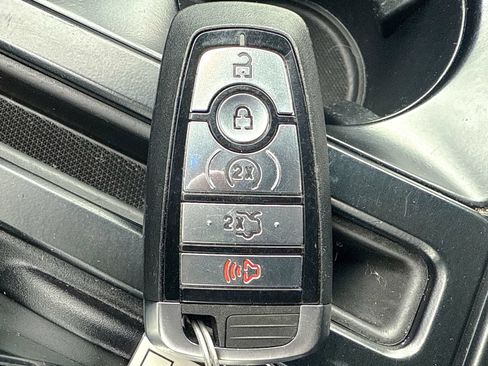 Used 2023 Ford F150 XLT w/ Equipment Group 302A High AWD/4WD image 47