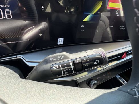 New 2026 Kia Sorento S w/ S Panoramic Sunroof Package image 16