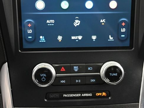 Used 2022 Ford Edge ST w/ Equipment Group 401A AWD/4WD image 20