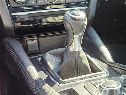 Used 2017 MAZDA MAZDA6 Touring image 16