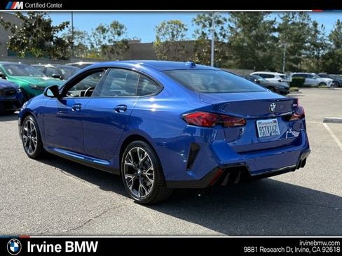 Used 2026 BMW 228i w/ M Sport Package image 12