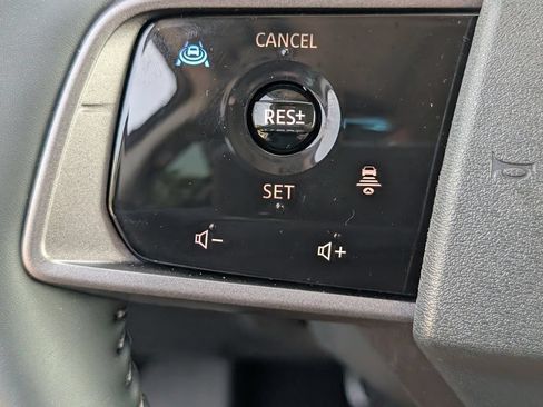 Used 2026 Nissan Murano Platinum w/ Cargo Package AWD/4WD image 22