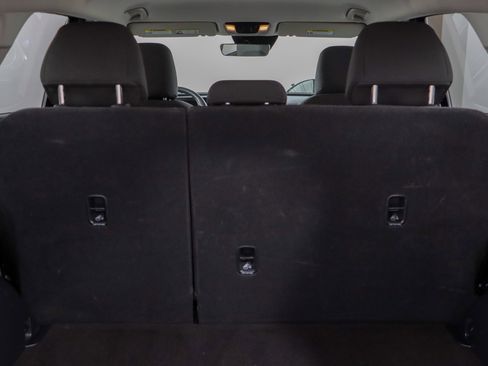 Used 2024 Kia Sportage LX image 28