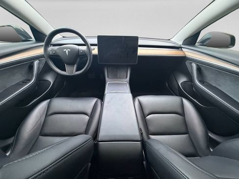 Used 2023 Tesla Model 3 Standard Range RWD image 15