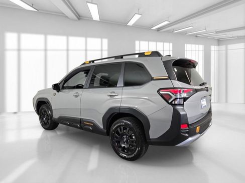 New 2026 Subaru Forester Wilderness AWD/4WD image 4