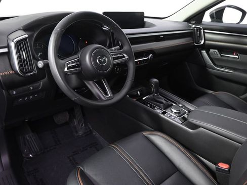 Used 2024 MAZDA CX-50 AWD 2.5 S w/ Weather Package image 11