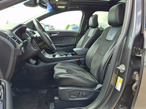 Used 2020 Ford Edge ST w/ Equipment Group 401A AWD/4WD image 15