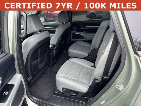 Used 2023 Kia Telluride SX X-Line AWD/4WD image 17