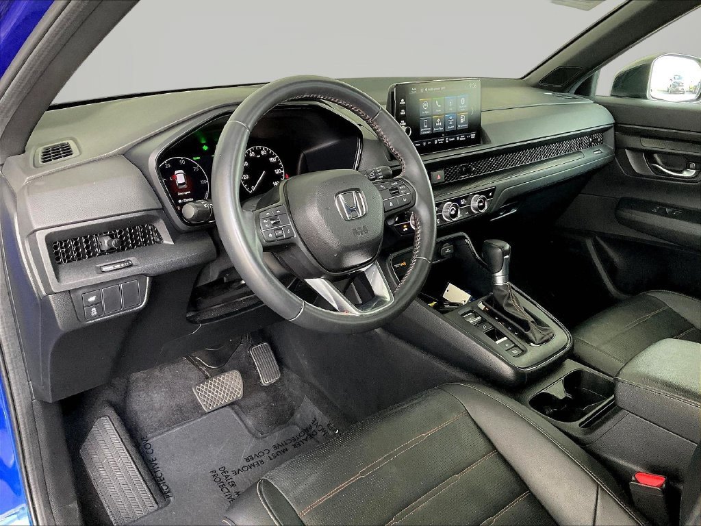 Used 2024 Honda CR-V Sport-L image 21