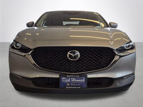 Used 2021 MAZDA CX-30 AWD 2.5 S w/ Select Package image 3