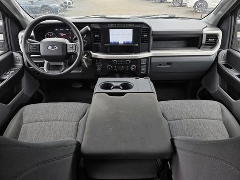 Used 2024 Ford F250 XL w/ XL Driver Assist Package RWD image 8