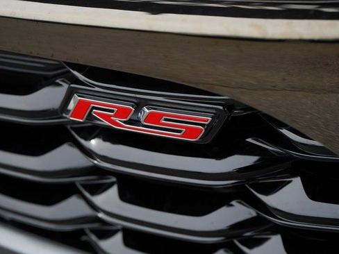 New 2026 Chevrolet Trax RS w/ Sunroof Package image 15