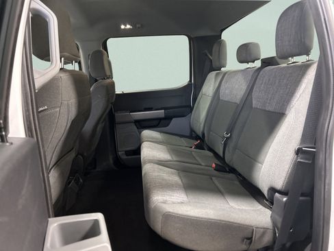 Used 2024 Ford F250 XLT image 23