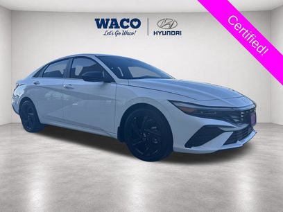 Used 2026 Hyundai Elantra SEL Sport Premium
