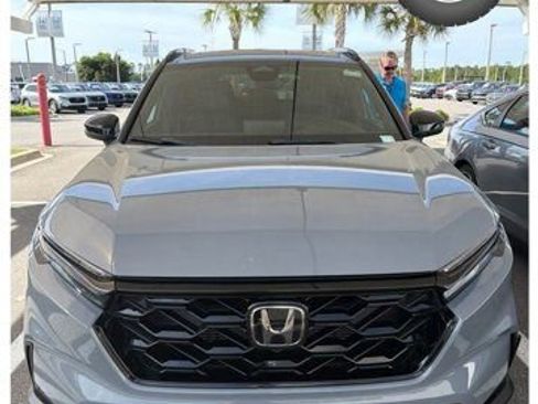 Used 2024 Honda CR-V Sport-L image 1