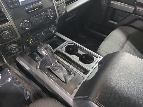 Used 2018 Ford F150 XLT w/ Equipment Group 301A Mid AWD/4WD image 23