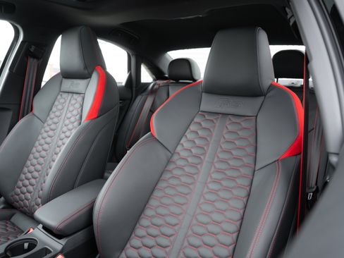 New 2026 Audi RS 3 image 29