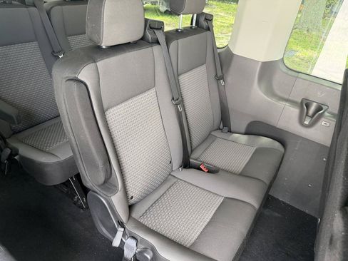 Used 2025 Ford Transit 350 XLT RWD image 19