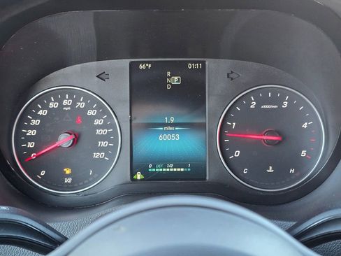 Used 2022 Mercedes-Benz Sprinter 144 Cargo image 27