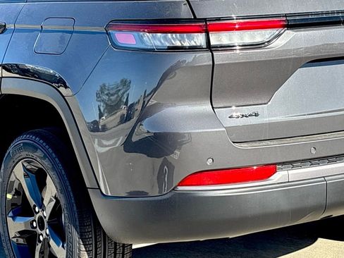 New 2026 Jeep Grand Cherokee Limited image 5