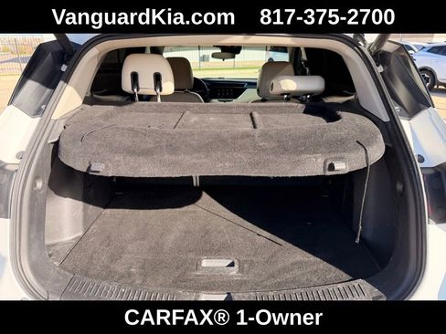 Used 2022 Buick Encore GX Select image 26