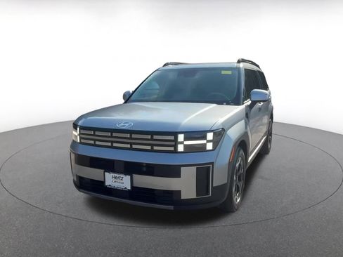 Used 2025 Hyundai Santa Fe SEL image 7