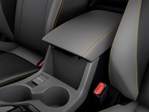 New 2026 Subaru Crosstrek 2.5i Wilderness w/ Crosstrek Mirror Package image 21