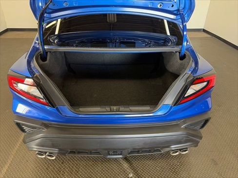 Used 2022 Subaru WRX Limited image 12