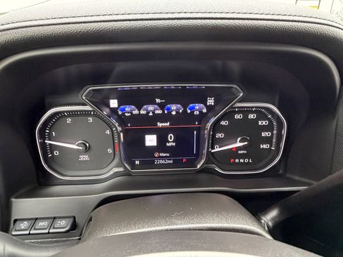 Certified 2023 GMC Sierra 2500 Denali w/ Denali Ultimate Package image 16