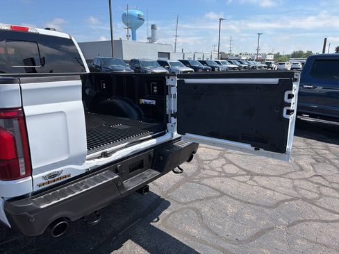 Used 2024 Ford F150 Tremor w/ Equipment Group 402A High AWD/4WD image 11