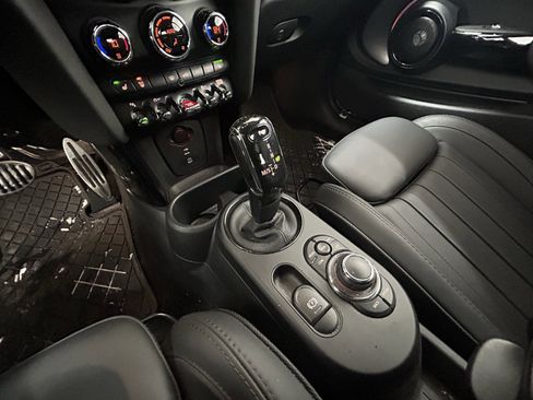 Used 2023 MINI Cooper John Cooper Works w/ Driver Assistance Package image 23