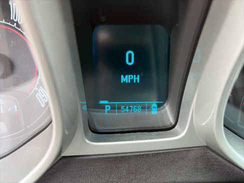 Used 2011 Chevrolet Camaro LT RWD image 9