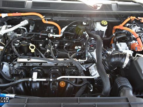 Used 2024 Lincoln Corsair Grand Touring w/ Equipment Group 301A image 34