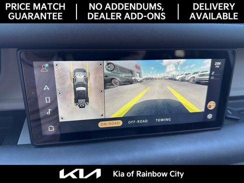 Used 2020 Land Rover Defender 110 HSE image 18