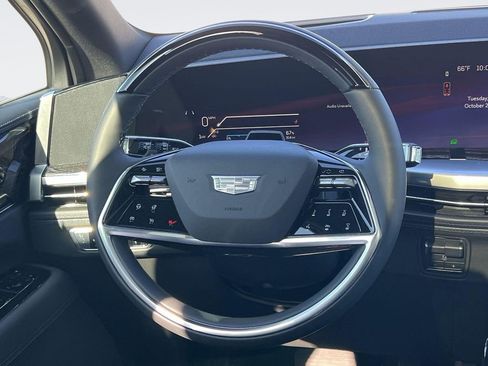 New 2026 Cadillac Escalade IQL Sport 1 AWD/4WD image 12