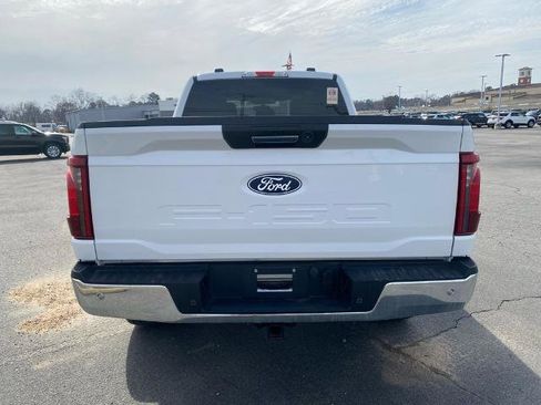 Certified 2024 Ford F150 XLT w/ Tow/Haul Package image 6