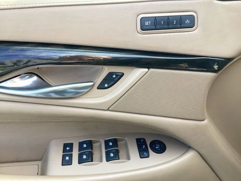 Used 2018 Cadillac Escalade Platinum image 20