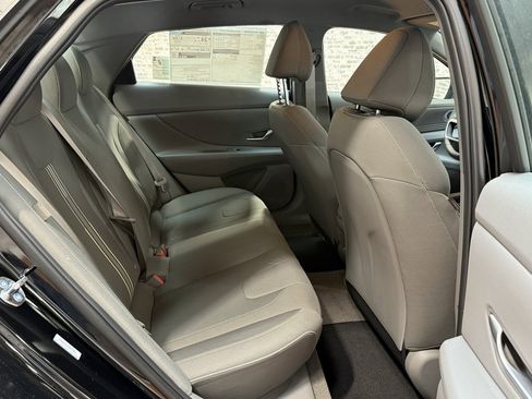 New 2026 Hyundai Elantra Sport w/ Cargo Package image 10