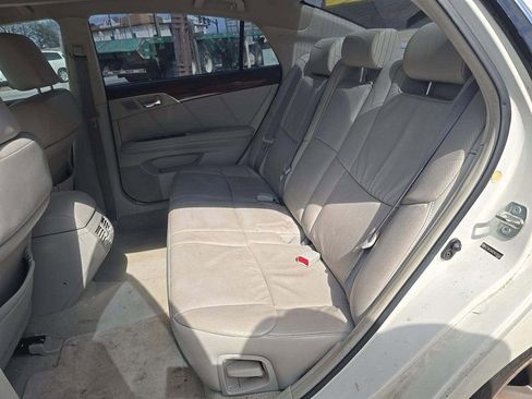 Used 2009 Toyota Avalon Limited image 7