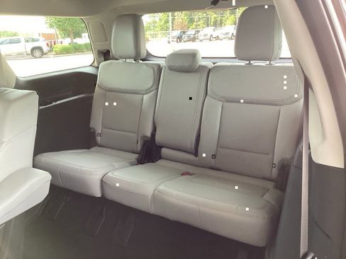 New 2025 Ford Expedition Platinum image 50