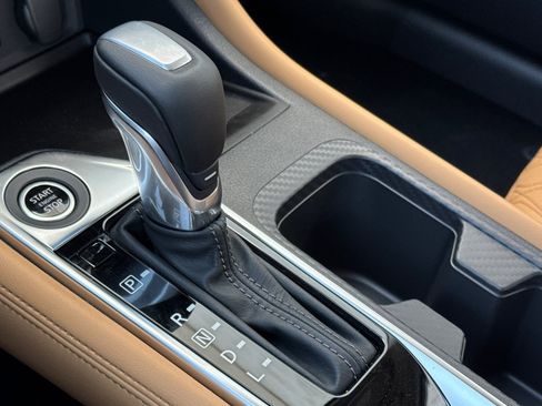 New 2025 Nissan Sentra SV w/ SV Premium Package image 17