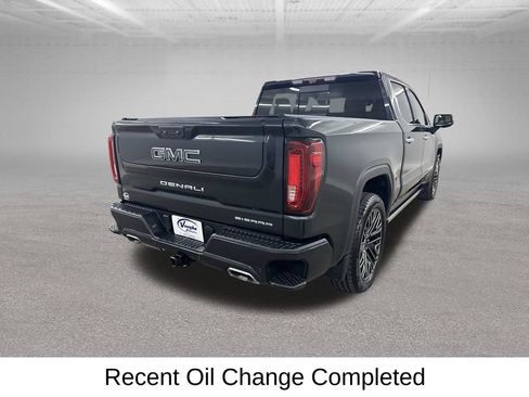 Used 2022 GMC Sierra 1500 Denali Ultimate AWD/4WD image 12