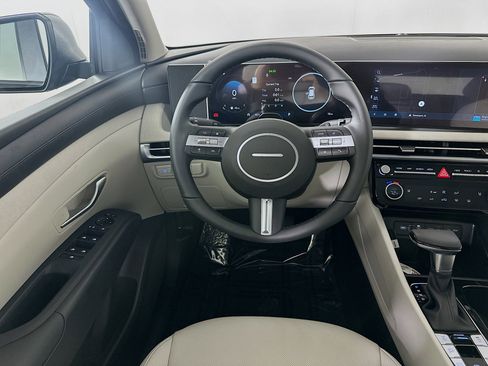 New 2026 Hyundai Tucson SEL image 23