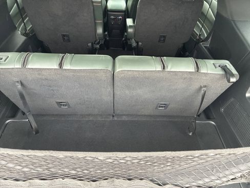 Used 2023 Ford Explorer Timberline image 8