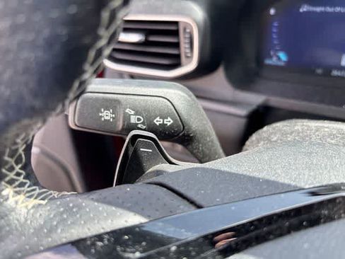 Used 2023 Ford Explorer ST w/ Equipment Group 401A AWD/4WD image 15