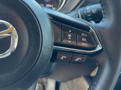 Used 2023 MAZDA CX-5 AWD 2.5 S image 19