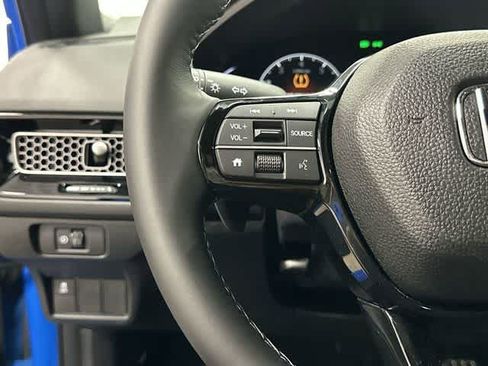 New 2026 Honda Civic Sport image 17