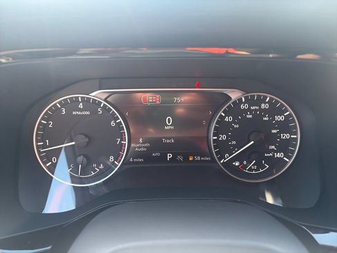 New 2026 Nissan Pathfinder Rock Creek w/ Rock Creek Premium Package AWD/4WD image 16